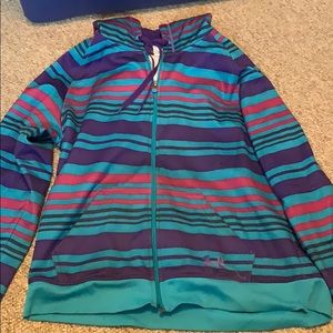 Under Armor Jacket